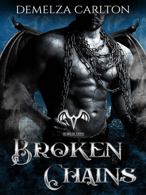 cover image of Broken Chains